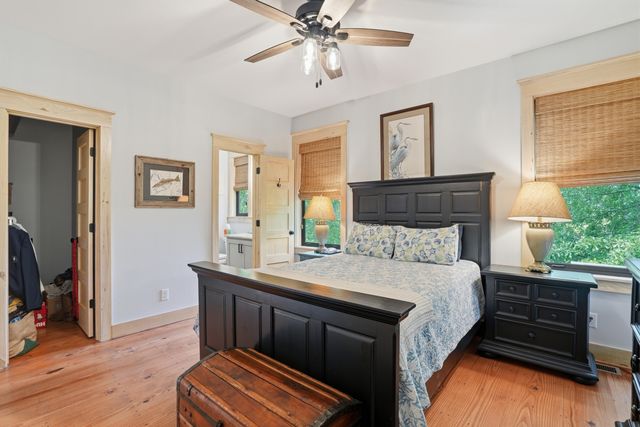 1692 Wharf Ferry Road, Edisto Island, SC 29438