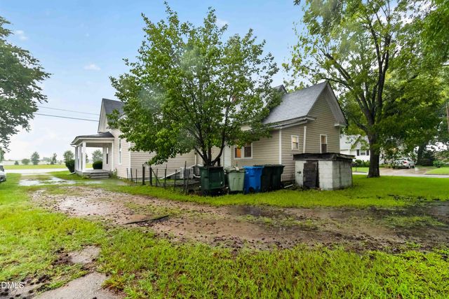 2008 Downing Street SW, Wilson, NC 27893