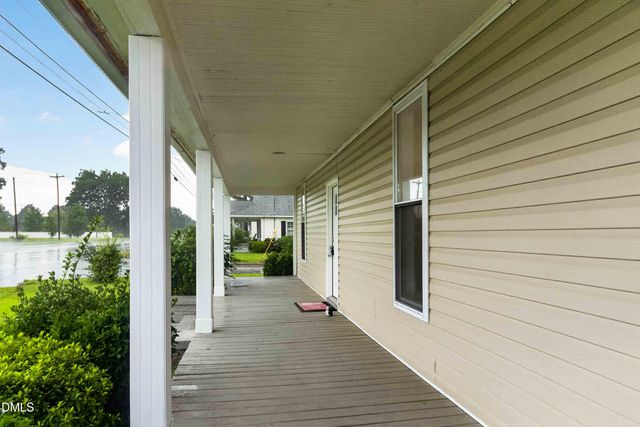 2008 Downing Street SW, Wilson, NC 27893