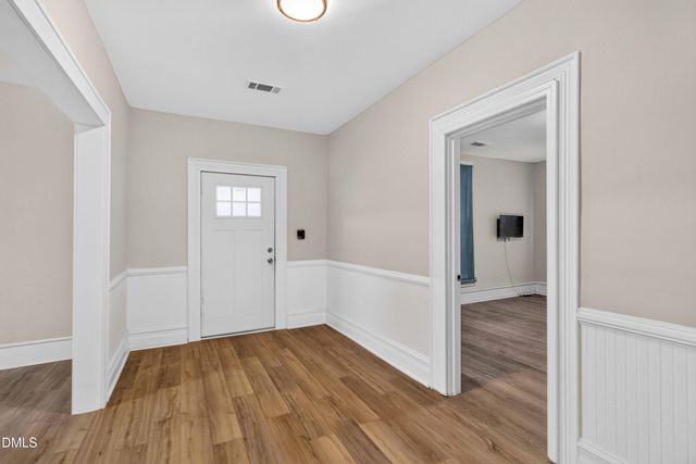 2008 Downing Street SW, Wilson, NC 27893