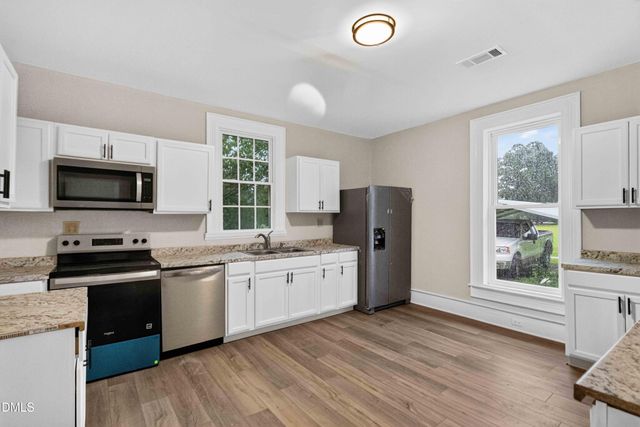 2008 Downing Street SW, Wilson, NC 27893