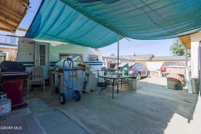 905 Q Street, Bakersfield, CA 93304