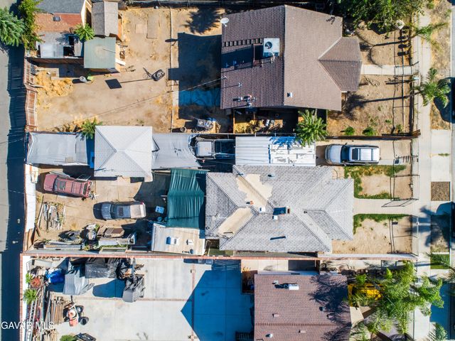 905 Q Street, Bakersfield, CA 93304