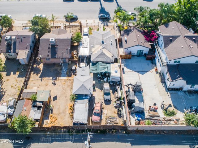 905 Q Street, Bakersfield, CA 93304