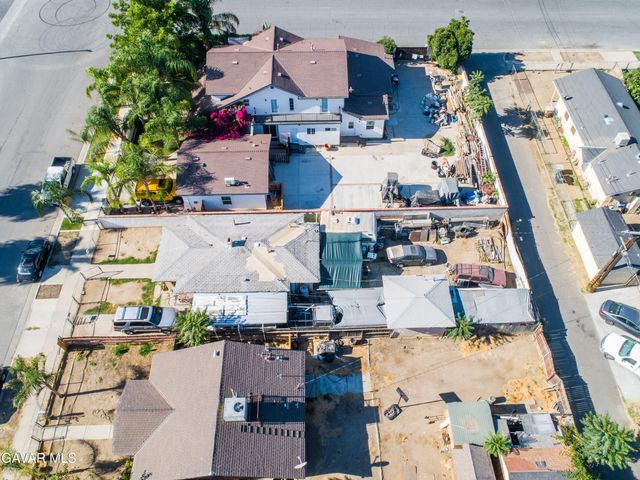 905 Q Street, Bakersfield, CA 93304