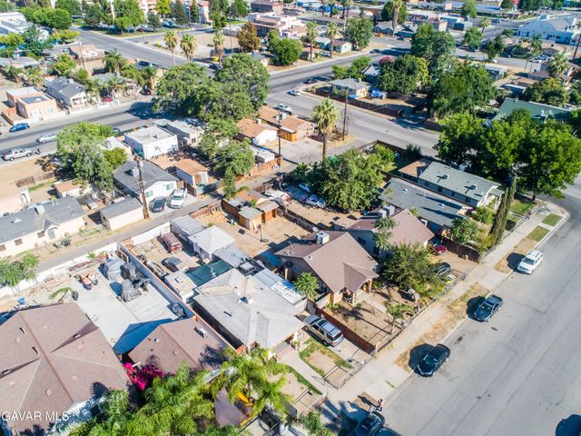 905 Q Street, Bakersfield, CA 93304