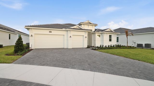 8358 SW Puccini Way, Port St. Lucie, Port St Lucie, FL 34987
