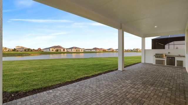 8358 SW Puccini Way, Port St. Lucie, Port St Lucie, FL 34987