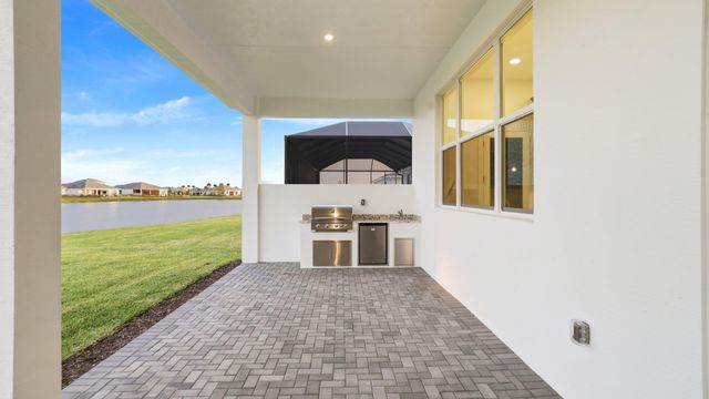 8358 SW Puccini Way, Port St. Lucie, Port St Lucie, FL 34987