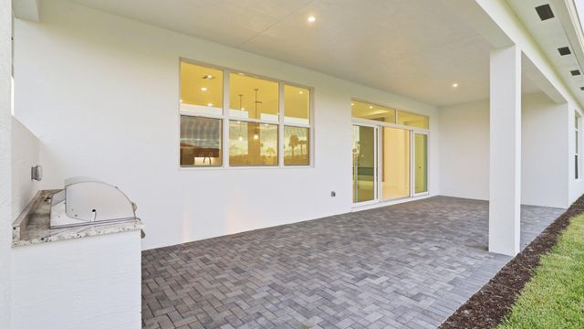 8358 SW Puccini Way, Port St. Lucie, Port St Lucie, FL 34987