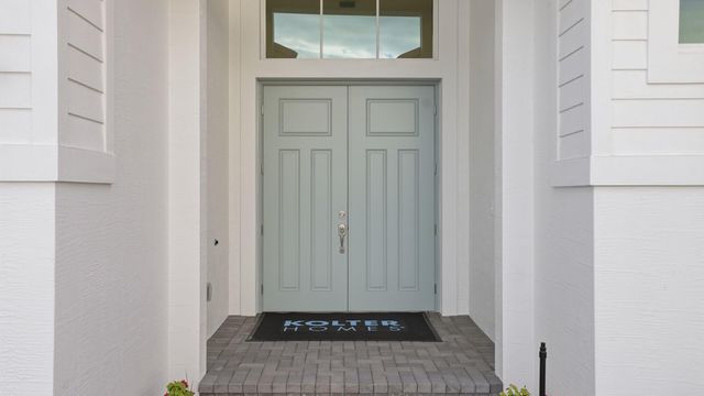 8358 SW Puccini Way, Port St. Lucie, Port St Lucie, FL 34987