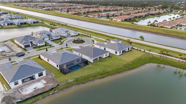 8358 SW Puccini Way, Port St. Lucie, Port St Lucie, FL 34987