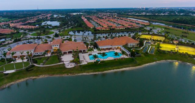 8358 SW Puccini Way, Port St. Lucie, Port St Lucie, FL 34987