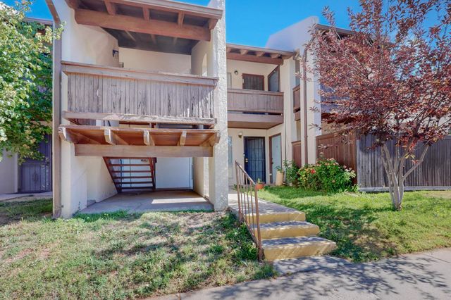 1601 PENNSYLVANIA Street NE Q10, Albuquerque, NM 87110