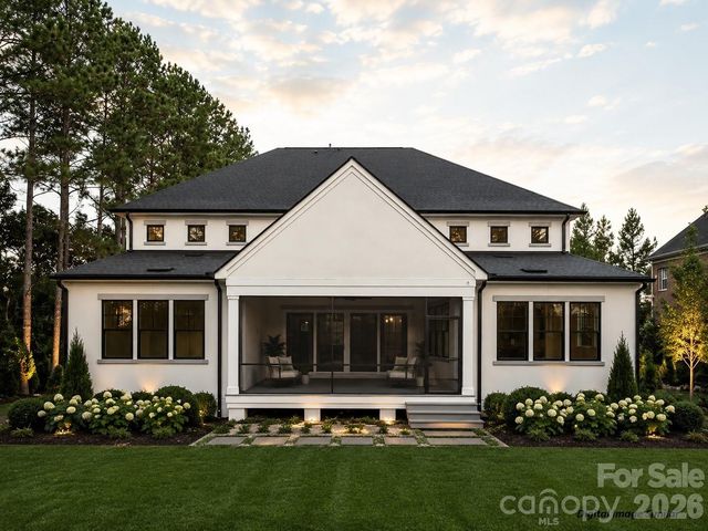 2804 Forest Lawn Drive, Weddington, NC 28104