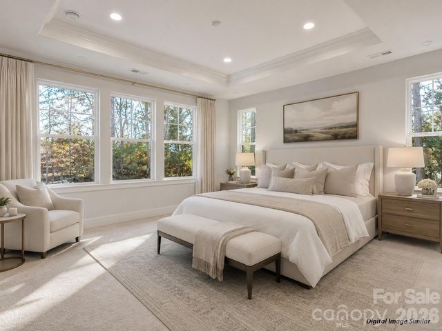 2804 Forest Lawn Drive, Weddington, NC 28104