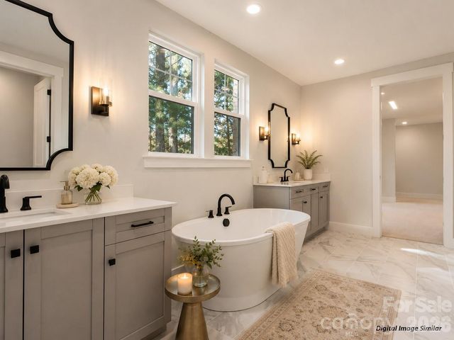 2804 Forest Lawn Drive, Weddington, NC 28104