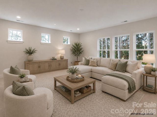 2804 Forest Lawn Drive, Weddington, NC 28104