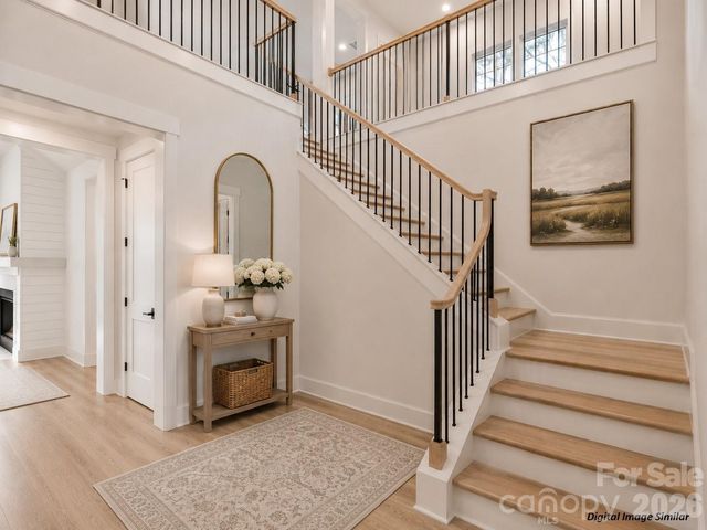 2804 Forest Lawn Drive, Weddington, NC 28104