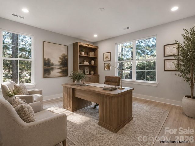 2804 Forest Lawn Drive, Weddington, NC 28104