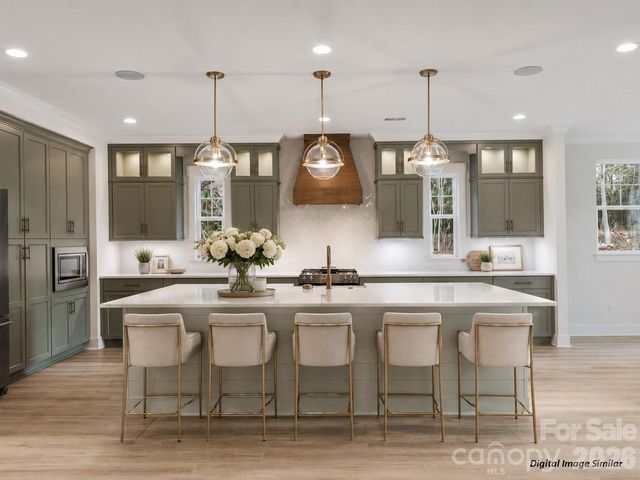 2804 Forest Lawn Drive, Weddington, NC 28104