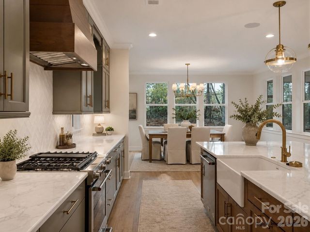 2804 Forest Lawn Drive, Weddington, NC 28104