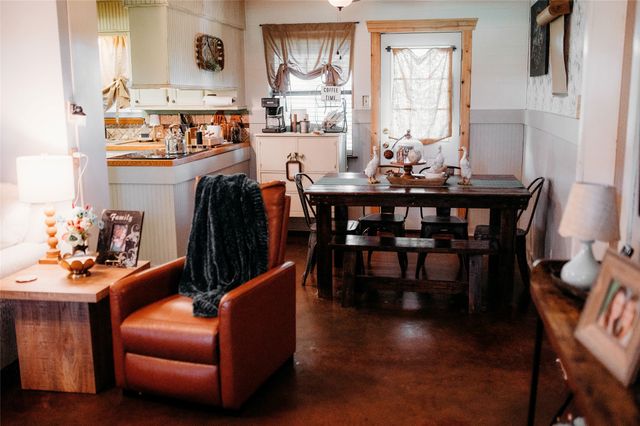 408 County Road 2200, Ivanhoe, TX 75447