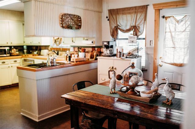 408 County Road 2200, Ivanhoe, TX 75447
