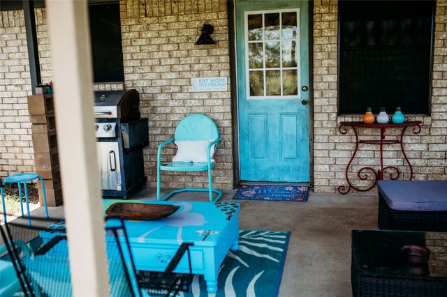 408 County Road 2200, Ivanhoe, TX 75447