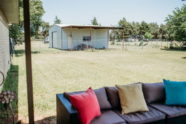 408 County Road 2200, Ivanhoe, TX 75447