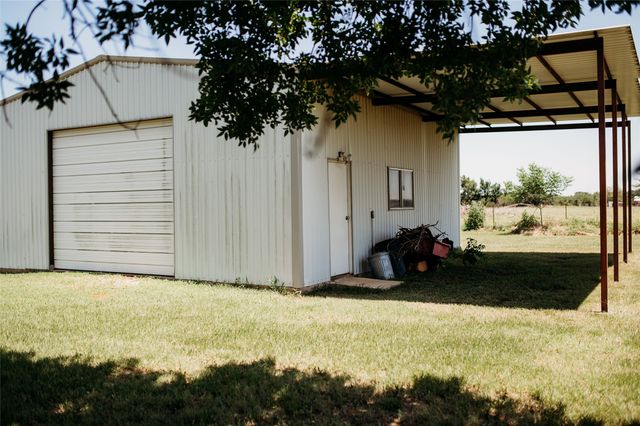 408 County Road 2200, Ivanhoe, TX 75447