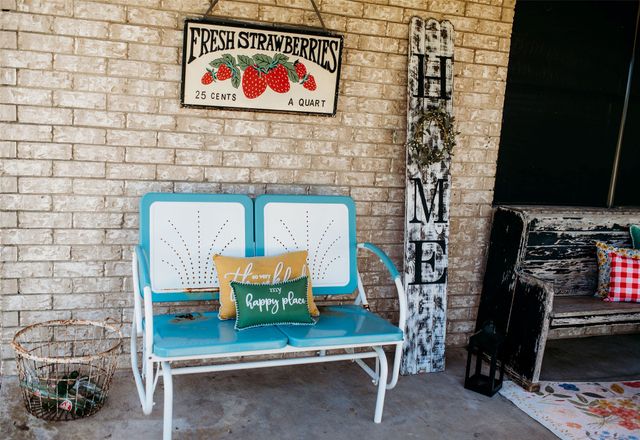 408 County Road 2200, Ivanhoe, TX 75447