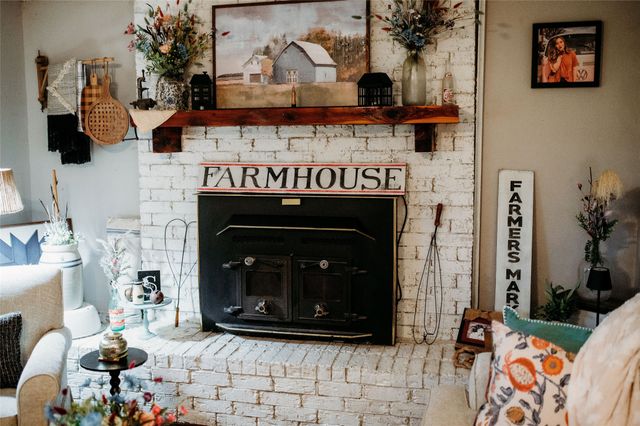 408 County Road 2200, Ivanhoe, TX 75447