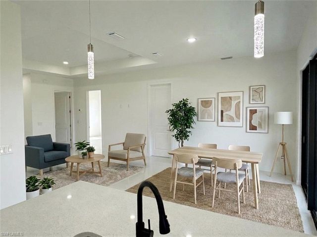 4238 NW 34th TER, Cape Coral, FL 33993