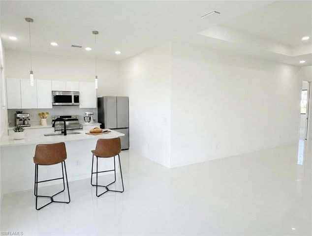 4238 NW 34th TER, Cape Coral, FL 33993