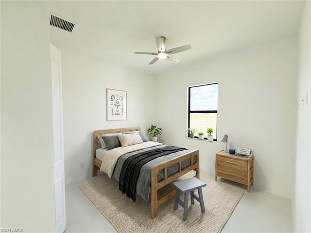 4238 NW 34th TER, Cape Coral, FL 33993