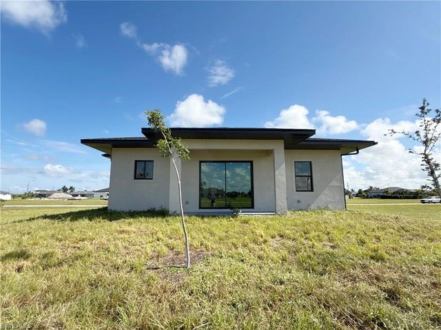 4238 NW 34th TER, Cape Coral, FL 33993