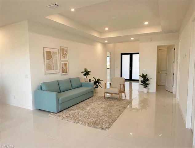 4238 NW 34th TER, Cape Coral, FL 33993