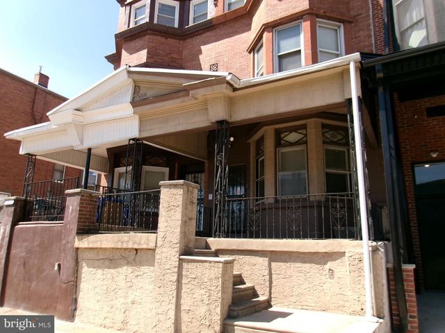 3016 N BROAD ST, Philadelphia, PA 19132