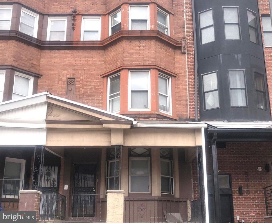 3016 N BROAD ST, Philadelphia, PA 19132