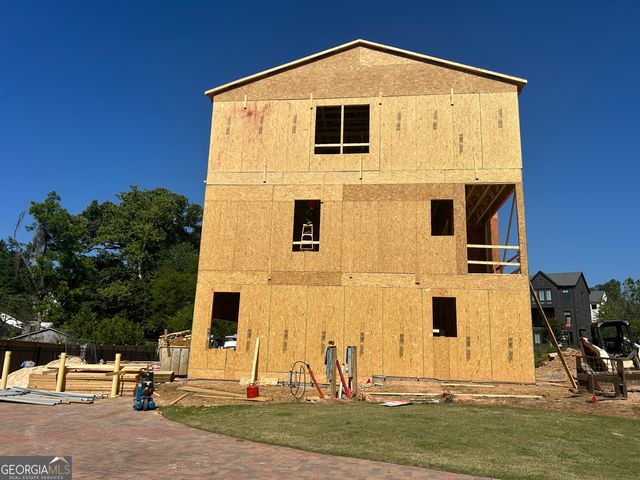 2700 Mackintosh Court 35, Brookhaven, GA 30319