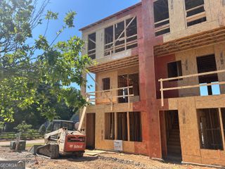 2700 Mackintosh Court 35, Brookhaven, GA 30319