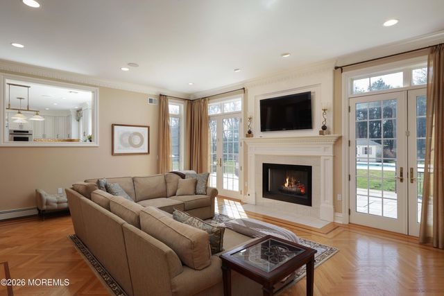 25 Ely Road, Holmdel, NJ 07733