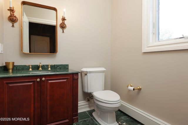 25 Ely Road, Holmdel, NJ 07733