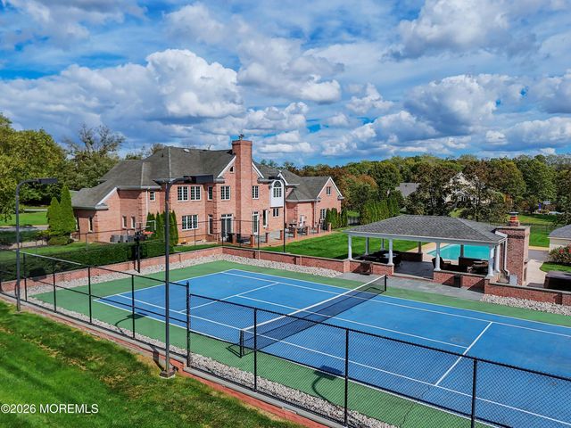 25 Ely Road, Holmdel, NJ 07733