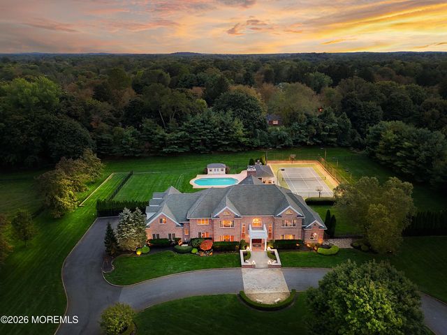 25 Ely Road, Holmdel, NJ 07733
