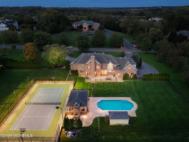 25 Ely Road, Holmdel, NJ 07733
