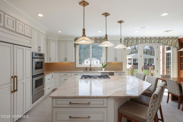 25 Ely Road, Holmdel, NJ 07733