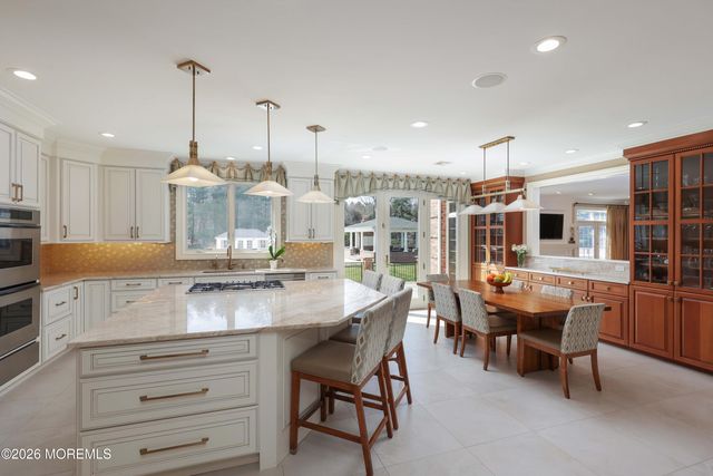 25 Ely Road, Holmdel, NJ 07733