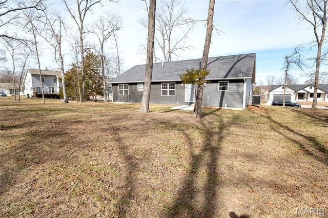 622 Scottsvale Drive, Rolla, MO 65401